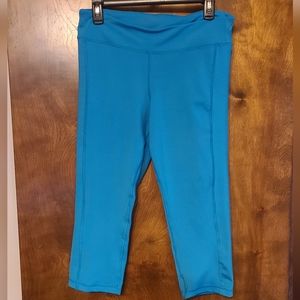 Old Navy Capri workout pants
